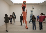 Saatchi Gallery, London ,2011