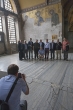 Hagia Sophia, Istanbul, 2013