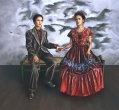 Two Fridas