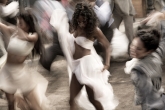 Dancers, 2010