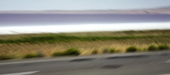 Lake, salt, grass, road, Turkey, 2013