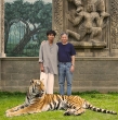 Ang Lee, Suraj Sharma, Richard Parker, 2011