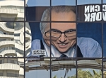 Larry King