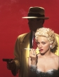 Warren Beatty and Madonna (Dick Tracy)