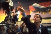 Cinematographer Vittorio Storaro