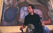 Cinematographer Rodrigo Prieto