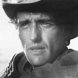 Dennis Hopper, Peru, 1970
