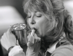Teri Garr